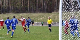 23.04.2016 Jõhvi FC Lokomotiv - Lasnamäe FC Ajax (5:0)