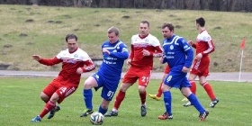 23.04.2016 Jõhvi FC Lokomotiv - Lasnamäe FC Ajax (5:0)