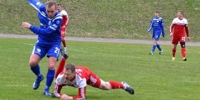 23.04.2016 Jõhvi FC Lokomotiv - Lasnamäe FC Ajax (5:0)