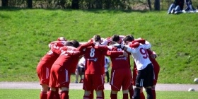 07.05.2016 Jõhvi FC Lokomotiv - Kuusalu JK Rada (2:1)