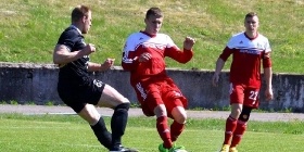 07.05.2016 Jõhvi FC Lokomotiv - Kuusalu JK Rada (2:1)