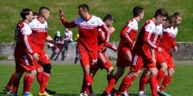 07.05.2016 Jõhvi FC Lokomotiv - Kuusalu JK Rada (2:1)