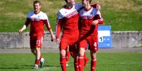 07.05.2016 Jõhvi FC Lokomotiv - Kuusalu JK Rada (2:1)