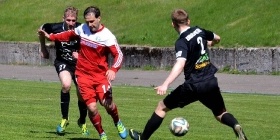 07.05.2016 Jõhvi FC Lokomotiv - Kuusalu JK Rada (2:1)