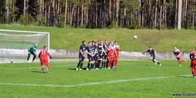 07.05.2016 Jõhvi FC Lokomotiv - Kuusalu JK Rada (2:1)