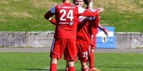 07.05.2016 Jõhvi FC Lokomotiv - Kuusalu JK Rada (2:1)