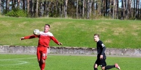 07.05.2016 Jõhvi FC Lokomotiv - Kuusalu JK Rada (2:1)