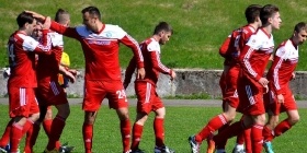 07.05.2016 Jõhvi FC Lokomotiv - Kuusalu JK Rada (2:1)