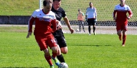 07.05.2016 Jõhvi FC Lokomotiv - Kuusalu JK Rada (2:1)