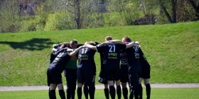07.05.2016 Jõhvi FC Lokomotiv - Kuusalu JK Rada (2:1)