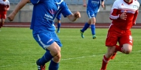 14.05.2016 Võru JK - Jõhvi FC Lokomotiv (0:0)