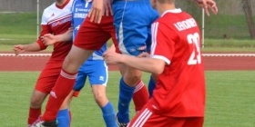 14.05.2016 Võru JK - Jõhvi FC Lokomotiv (0:0)