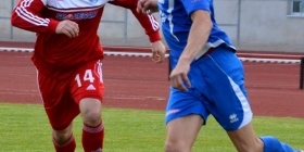 14.05.2016 Võru JK - Jõhvi FC Lokomotiv (0:0)