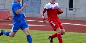 14.05.2016 Võru JK - Jõhvi FC Lokomotiv (0:0)
