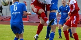 14.05.2016 Võru JK - Jõhvi FC Lokomotiv (0:0)
