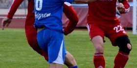 14.05.2016 Võru JK - Jõhvi FC Lokomotiv (0:0)