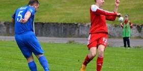 21.05.2016 Jõhvi FC Lokomotiv - Tabasalu JK Charma (1:1)