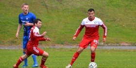 21.05.2016 Jõhvi FC Lokomotiv - Tabasalu JK Charma (1:1)