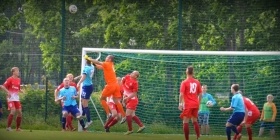 14.06.2014 Jõhvi FC Lokomotiv - Narva JK Trans (0:2)