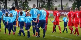 14.06.2014 Jõhvi FC Lokomotiv - Narva JK Trans (0:2)