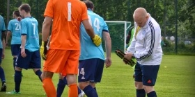 14.06.2014 Jõhvi FC Lokomotiv - Narva JK Trans (0:2)