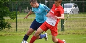 14.06.2014 Jõhvi FC Lokomotiv - Narva JK Trans (0:2)