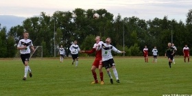 6.08.2016 Tartu FC Merkuur - Jõhvi FC Lokomotiv (1:3)