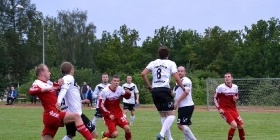 6.08.2016 Tartu FC Merkuur - Jõhvi FC Lokomotiv (1:3)