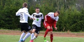 6.08.2016 Tartu FC Merkuur - Jõhvi FC Lokomotiv (1:3)