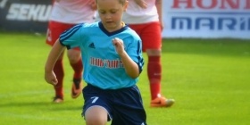 14.06.2014 Jõhvi FC Lokomotiv - Narva JK Trans (0:2)