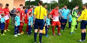 14.06.2014 Jõhvi FC Lokomotiv - Narva JK Trans (0:2)