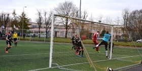 30.10.2016 Jõhvi FC Lokomotiv - Keila JK (0:1)