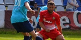 14.06.2014 Jõhvi FC Lokomotiv - Narva JK Trans (0:2)