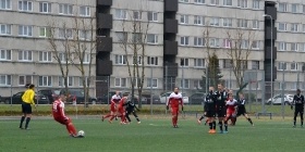 30.10.2016 Jõhvi FC Lokomotiv - Keila JK (0:1)