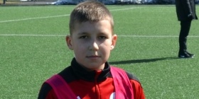 U13 уже на поле