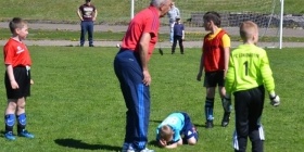 U9 Vokas, 21.05.2017
