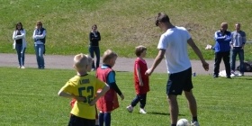 U9 Vokas, 21.05.2017