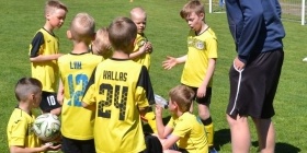 U9 Vokas, 21.05.2017