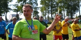 02.08.2014 День ВДВ в Йыхви / VDV päev Jõhvis