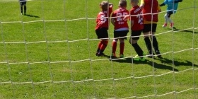 U9 Vokas, 21.05.2017