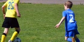 U9 Vokas, 21.05.2017