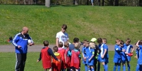 U9 Vokas, 21.05.2017