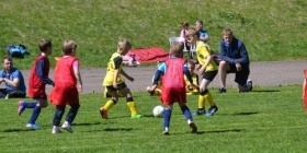 U9 Vokas, 21.05.2017