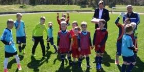 U9 Vokas, 21.05.2017