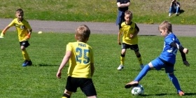 U9 Vokas, 21.05.2017