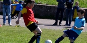 U9 Vokas, 21.05.2017