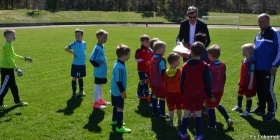 U9 Vokas, 21.05.2017