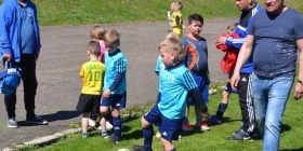 U9 Vokas, 21.05.2017
