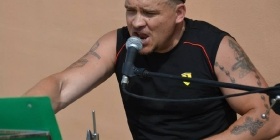 02.08.2014 День ВДВ в Йыхви / VDV päev Jõhvis