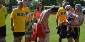 02.08.2014 День ВДВ в Йыхви / VDV päev Jõhvis